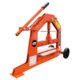 Block Splitter Hire